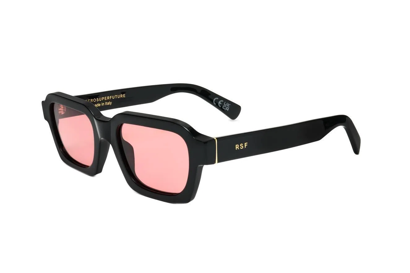 Retrosuperfuture CAROFANTOME Sunglasses - view 3
